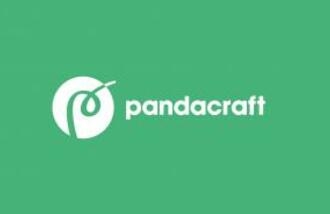 Pandacraft gift card