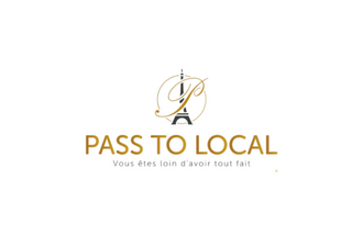 Pass To Local gift card