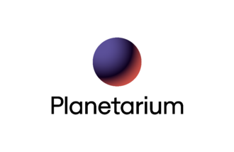 Planetarium gift card