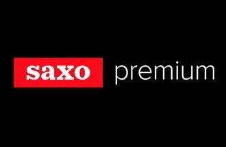 Saxo Premium gift card