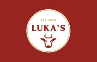 Luka’s Butter Steaks gift card