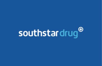 Southstar Drug gift card