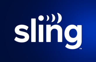 Sling television gift card