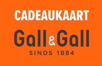 Gall & Gall gift card
