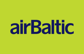 AirBaltic gift card