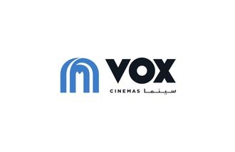 VOX Cinemas Gift card