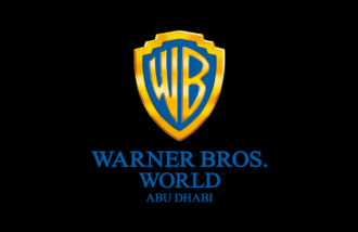 Warner Bros World gift card