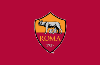 AS Roma gift card