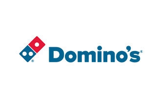 Dominos gift card
