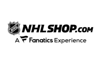 NHL Shop gift card