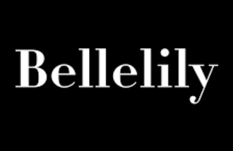 Bellelily gift card