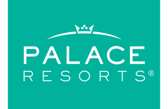 Palace Resorts gift card