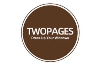 TWOPAGES gift card