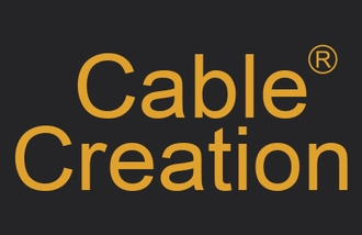Cable Creation gift card