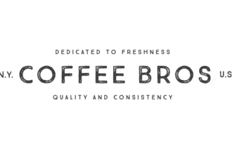 Coffee Bros. gift card