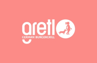 GRETL German Burger Grill gift card