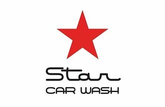 Star Car Wash gift card