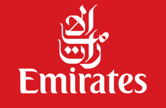 Emirates gift card