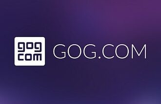 GOG.com gift card