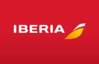 Iberia gift card
