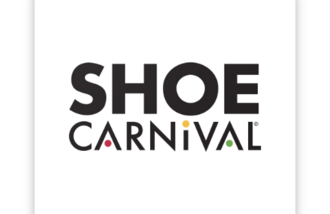 Shoe carnival gift card