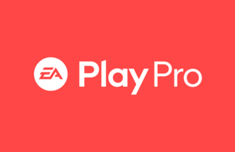 EA Play Pro gift card