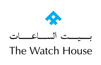 The Watch House gift card