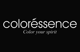 Coloressence gift card