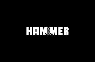 Hammer gift card