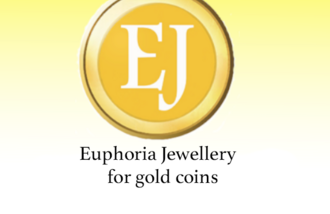 Euphoria Jewellery gift card