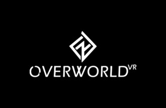 Overworld VR Gaming Center gift card