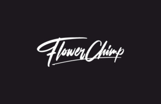 Flower Chimp gift card