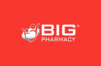 BIG Pharmacy Healthcare gift card