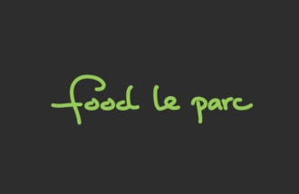 Food Le Parc gift card