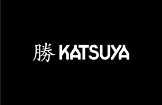 Katsuya gift card