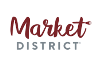 Giant Eagle Market District gift card