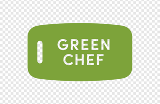 Green Chef gift card
