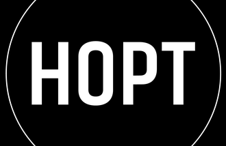 HOPT gift card