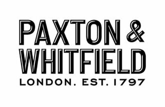 Paxton & Whitfield gift card