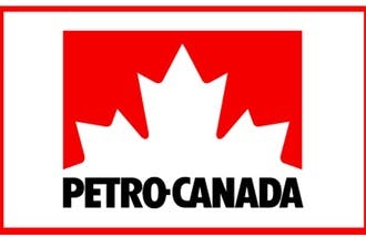Petro-Canada Gift Card