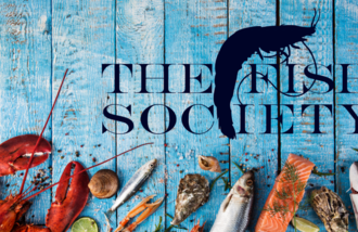 The Fish Society gift card