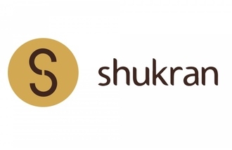 Shukran Gift Card
