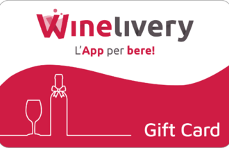 Winelivery gift card