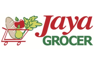 Jaya Grocer gift card
