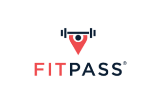 Fitpass gift card