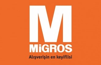 Migros gift card