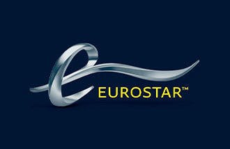 Eurostar gift card