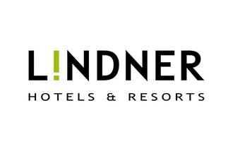 Lindner Hotels gift card