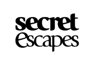 Secret Escapes gift card