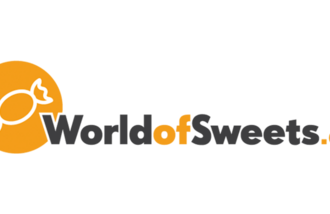 World of Sweets gift card